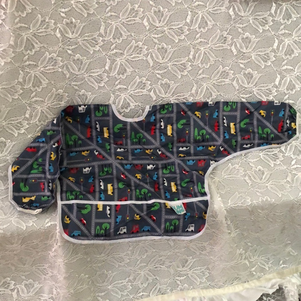 Baby bib
